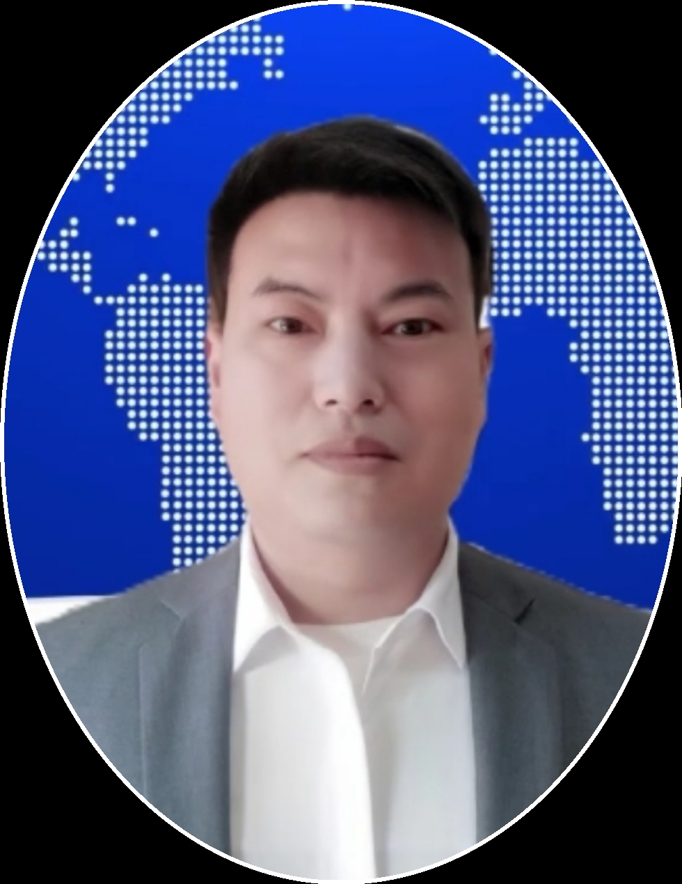 站长头像